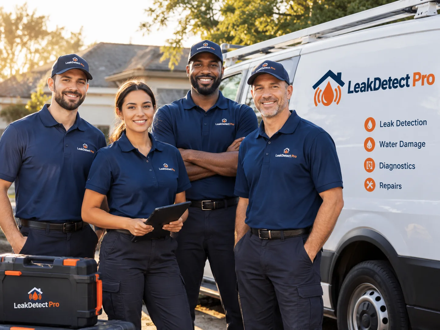 Roof Repair company in Teaberry, KY